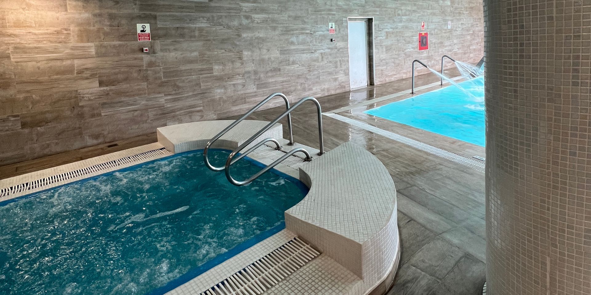 Spa Best Semiramis