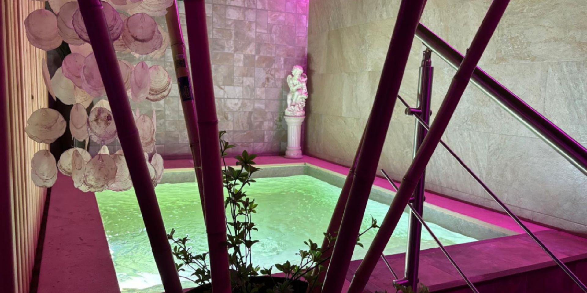 Centro Wellness Los Tilos