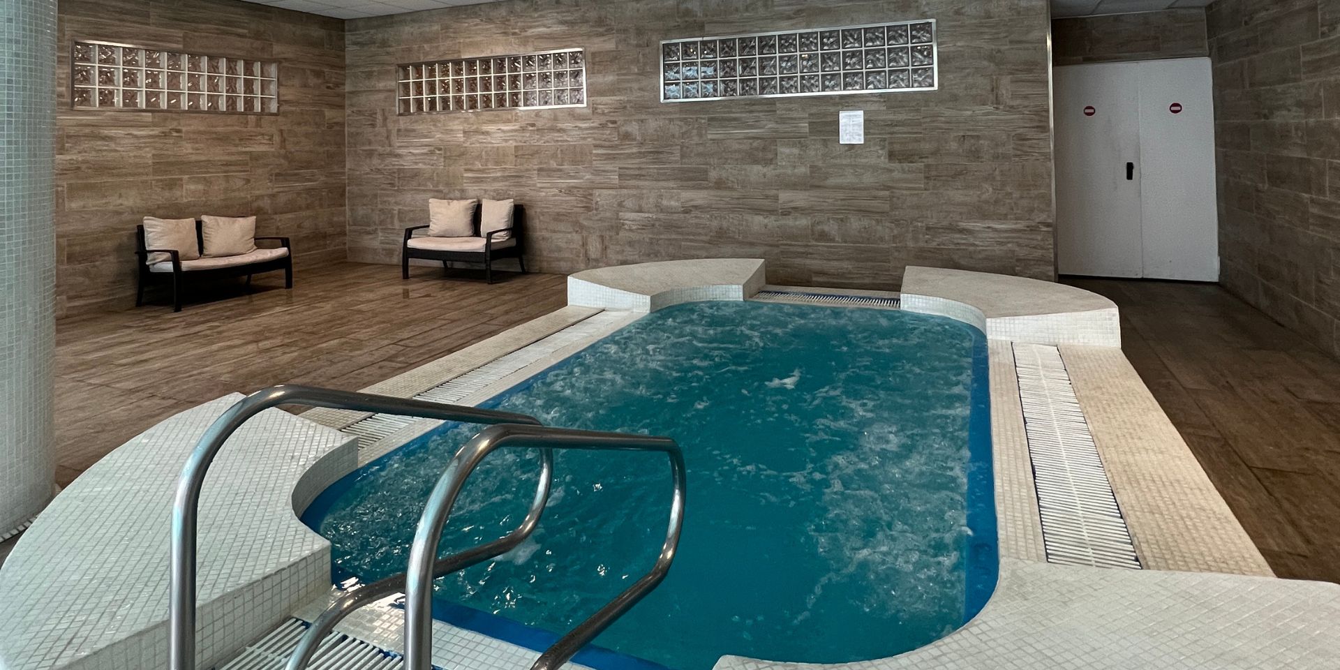 Spa Best Semiramis