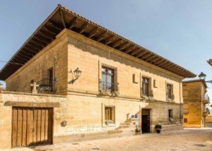 Bodegas Teatrisso