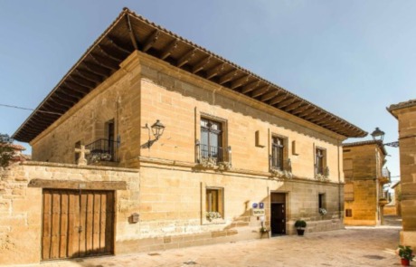 Bodegas Teatrisso