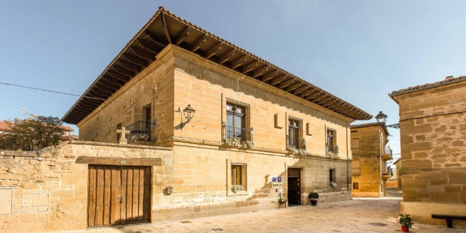 Bodegas Teatrisso