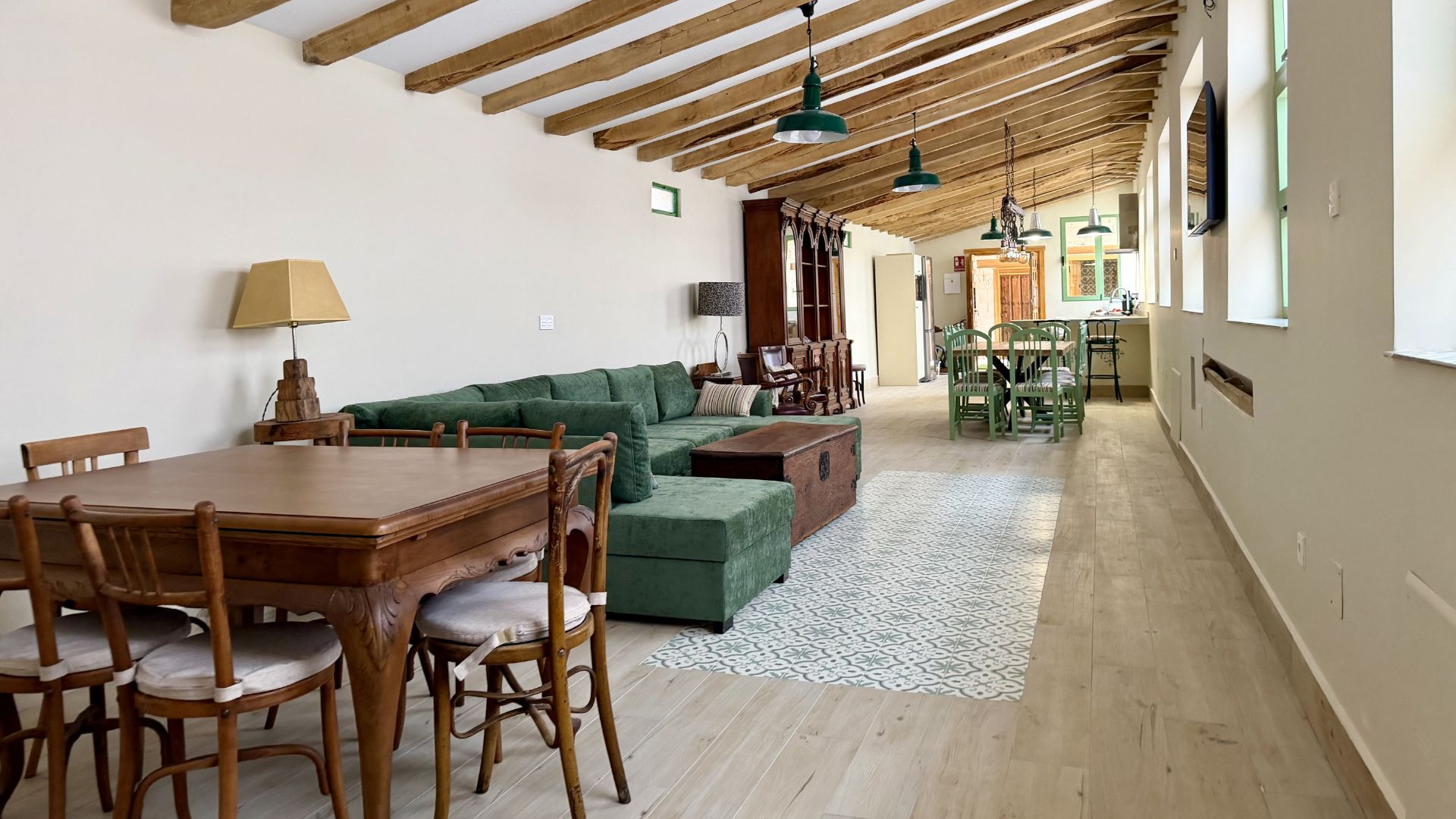 Casa Rural El Gallinero