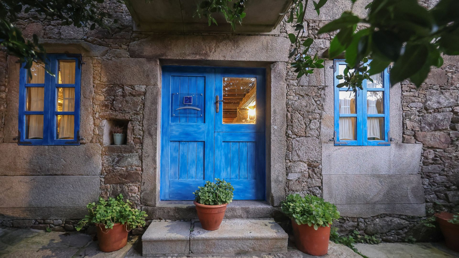 Casa Perfeuto María