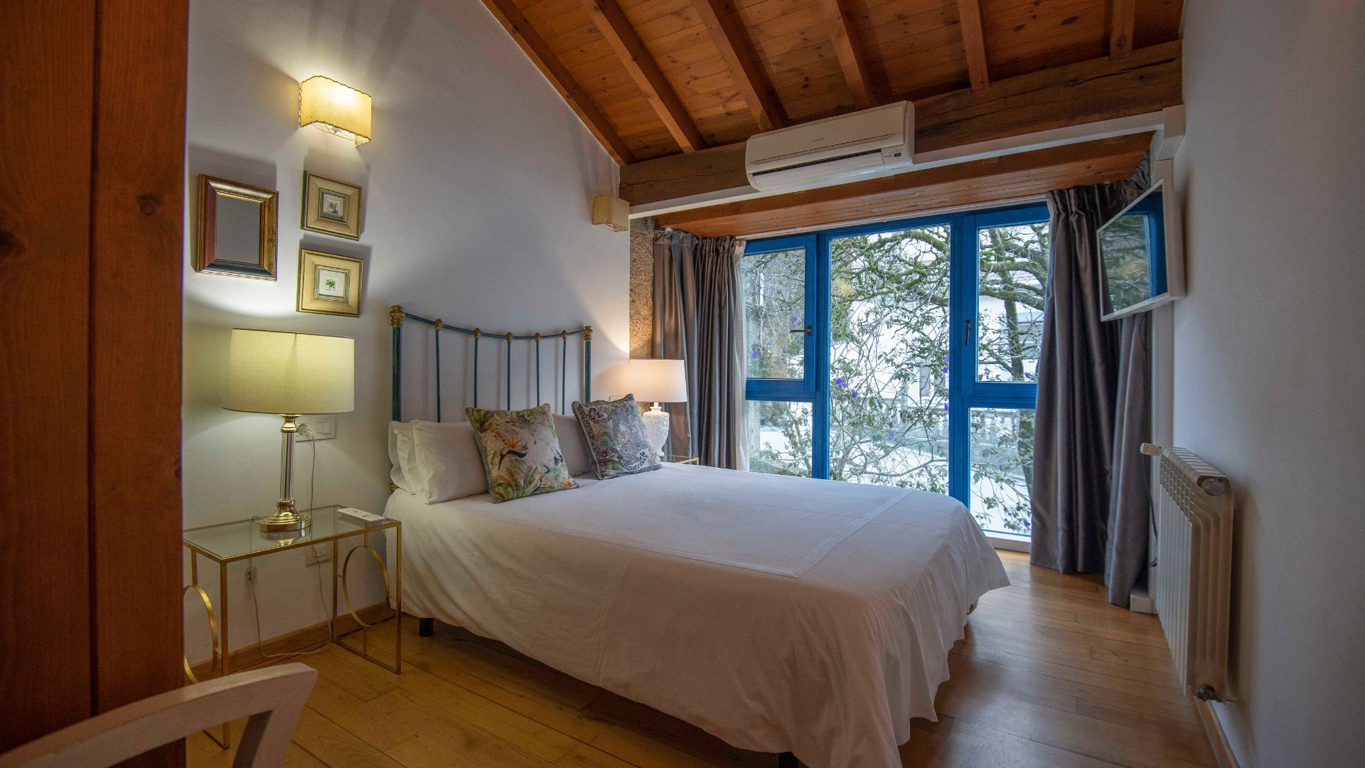 Casa Perfeuto María