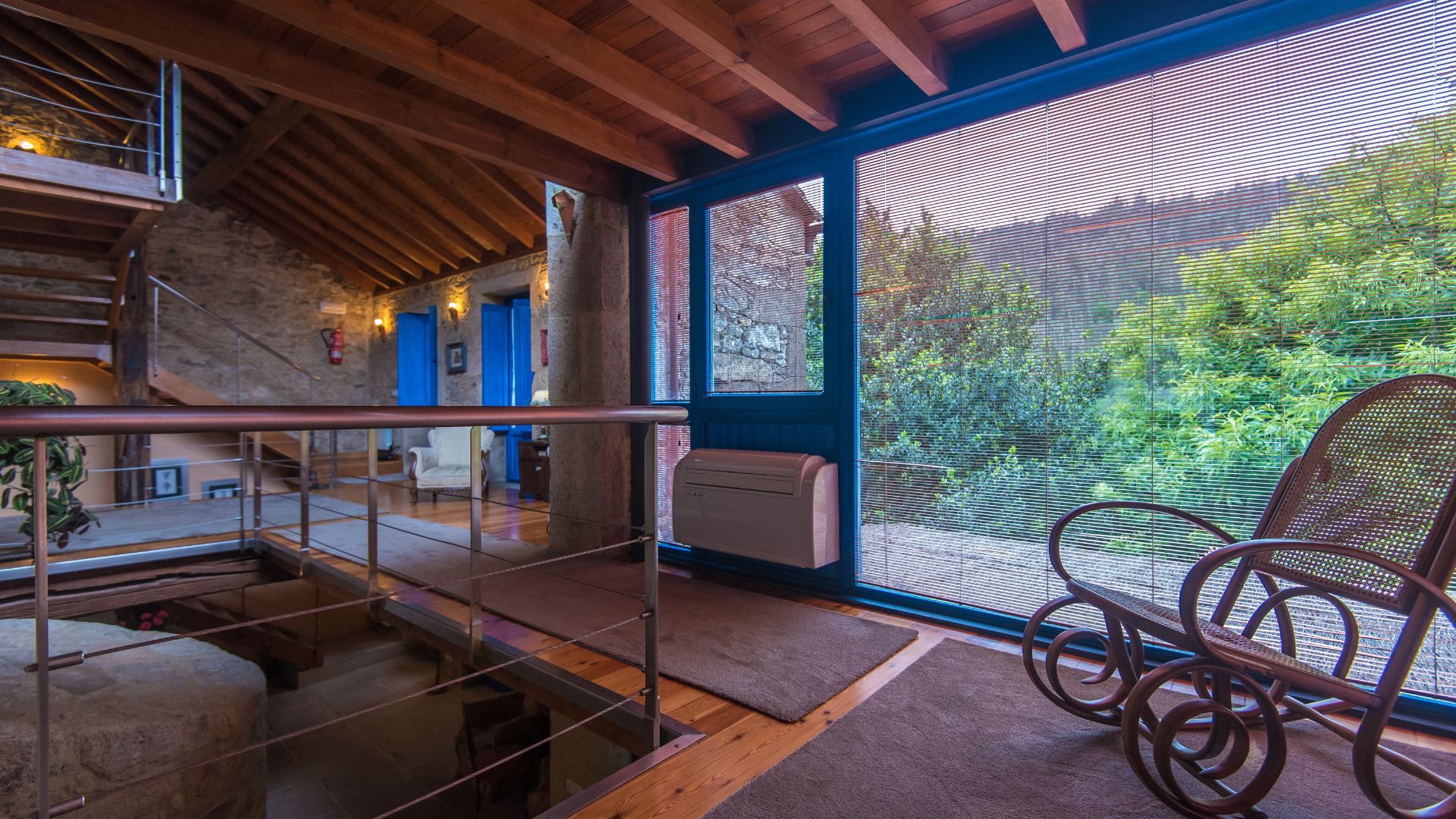 Casa Perfeuto María