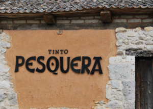 Bodegas Tinto Pesquera