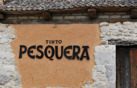 Bodegas Tinto Pesquera