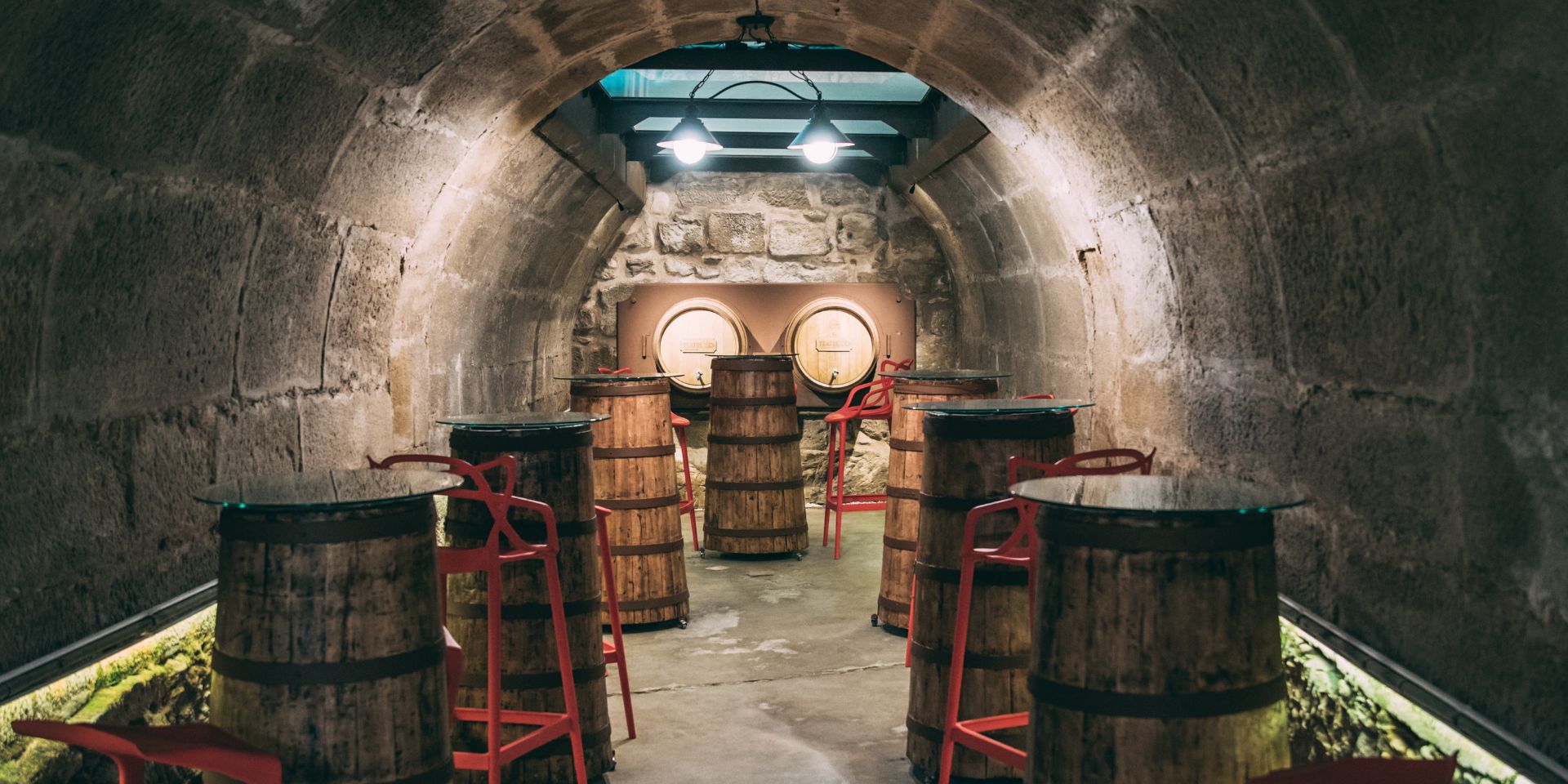 Bodegas Teatrisso