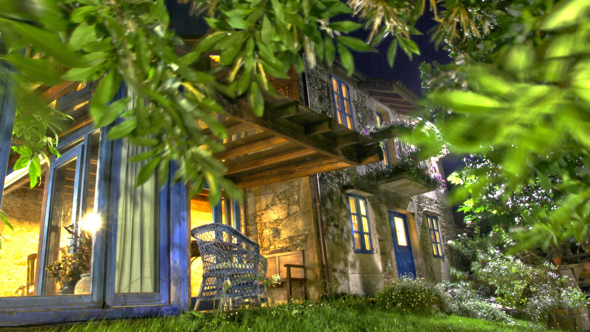 Casa Perfeuto María