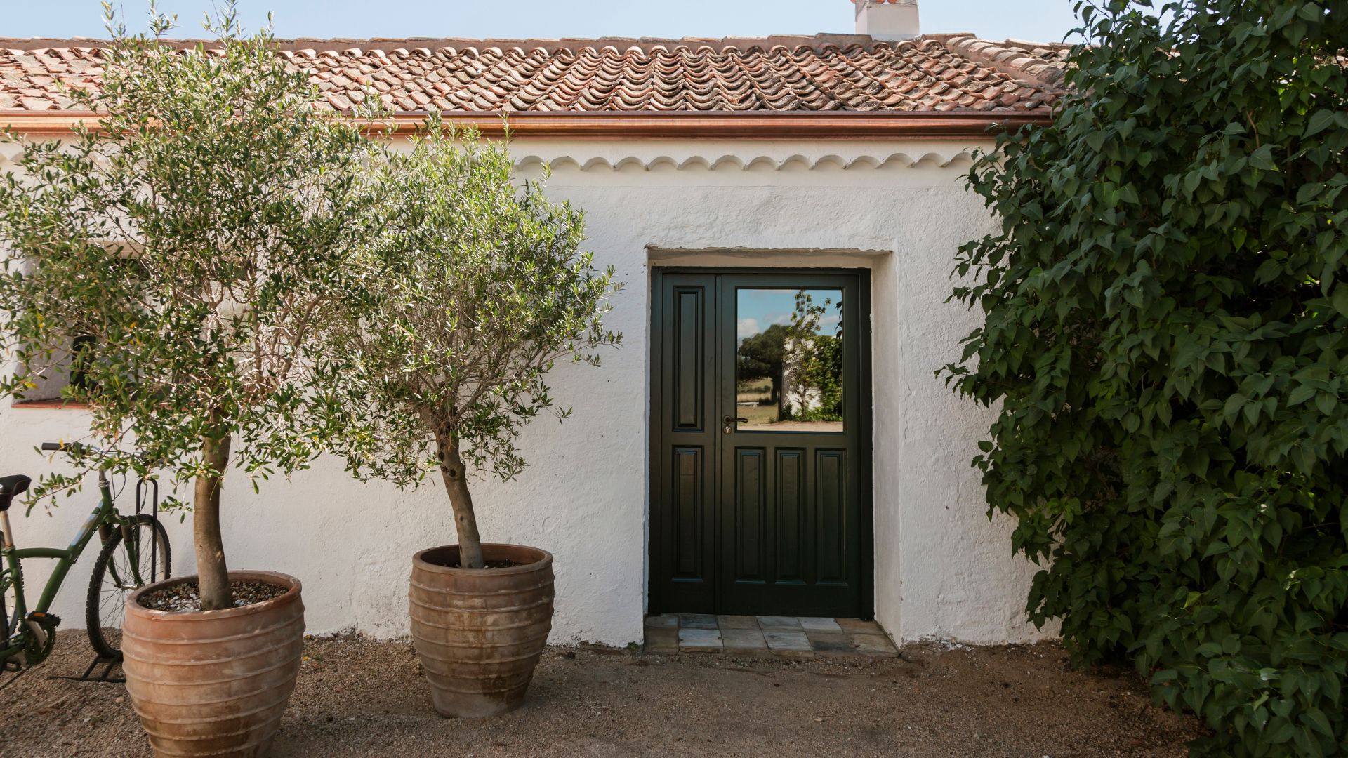 Hotel Caserio Aldeallana