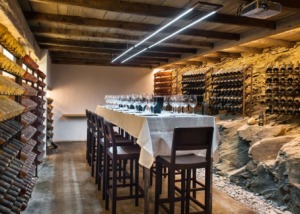 Bodega Cala Joncols