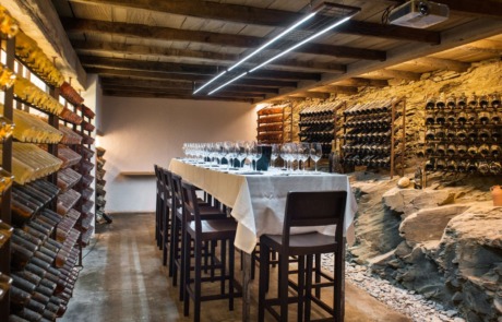 Bodega Cala Joncols