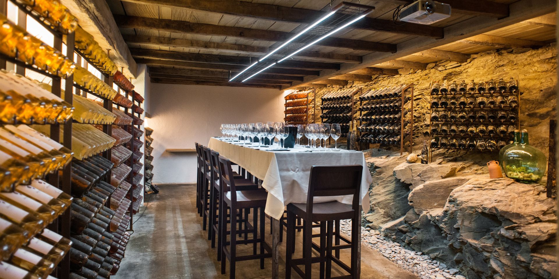 Bodega Cala Joncols