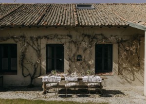 Hotel Caserio Aldeallana
