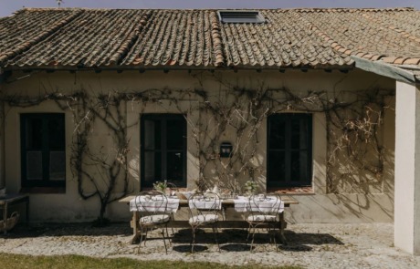 Caserío Aldeallana