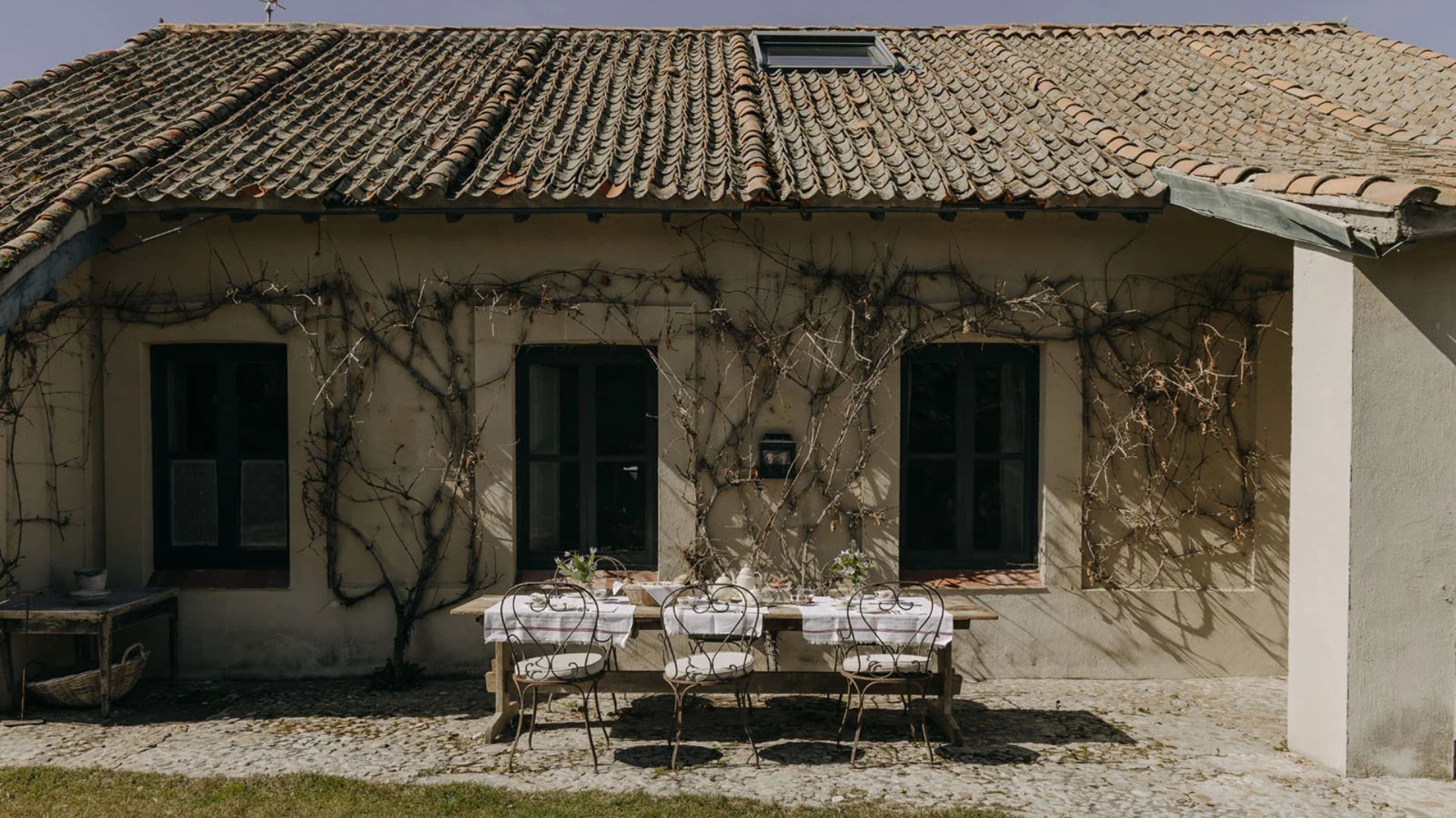 Hotel Caserio Aldeallana