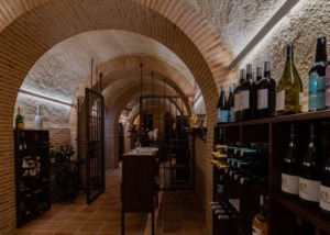 Bodegas El Jaraíz de Don Marciano