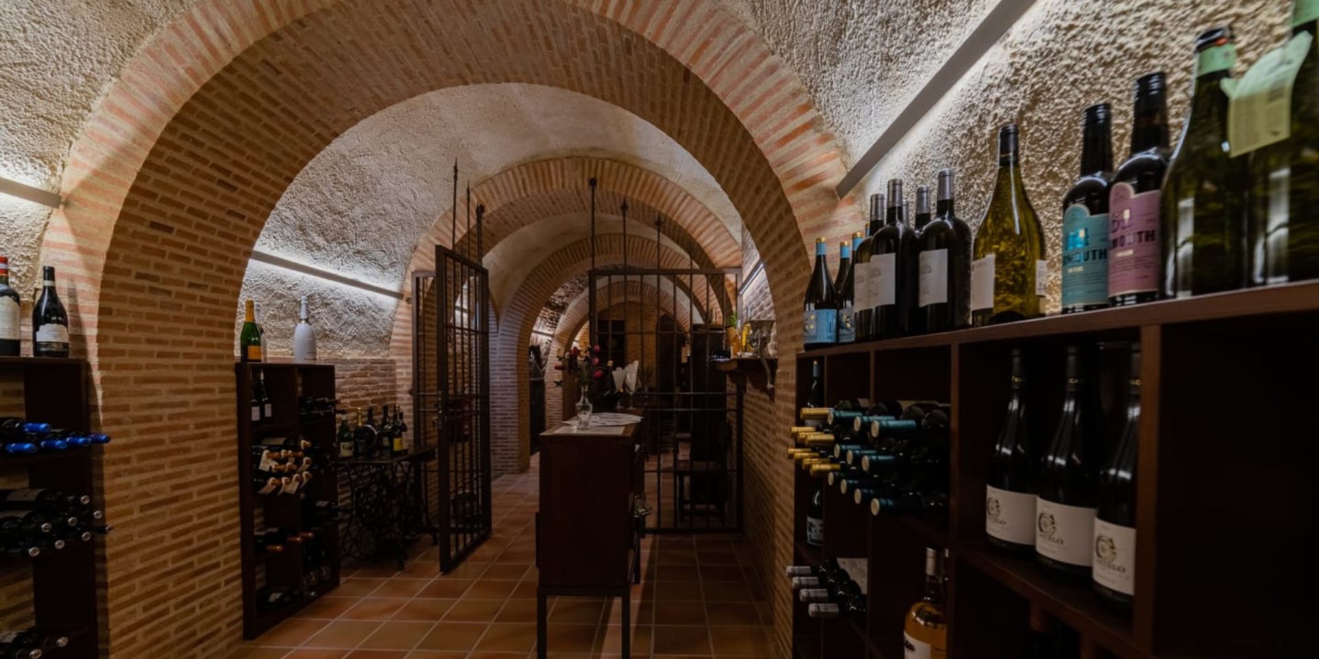 Bodegas El Jaraíz de Don Marciano