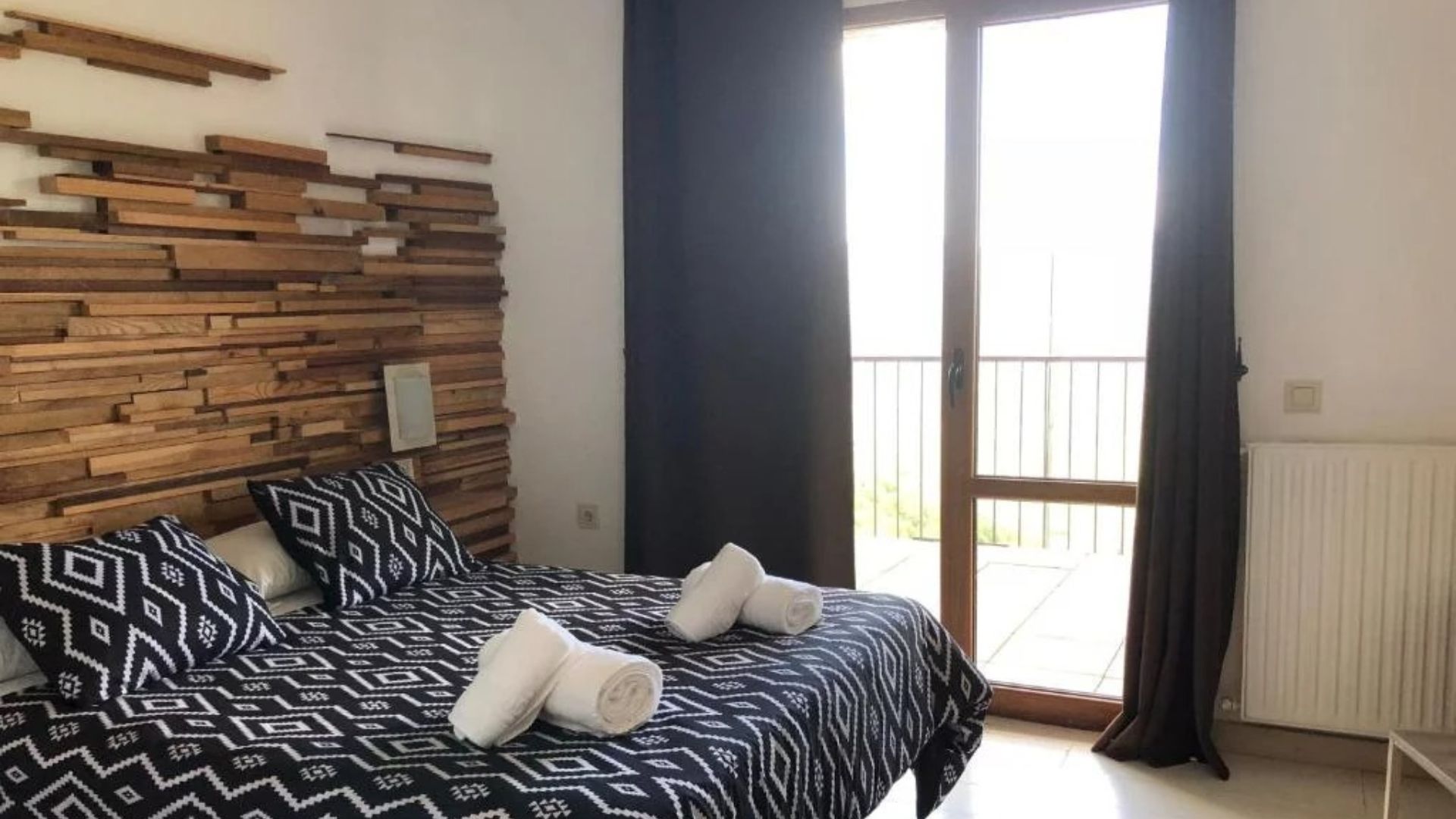 Hotel Rural Porta Coeli