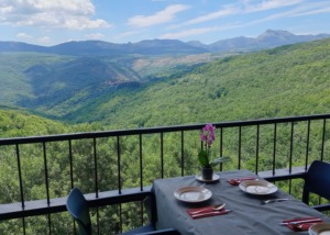 Hotel Rural Porta Coeli