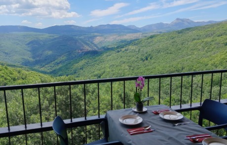 Hotel Rural Porta Coeli