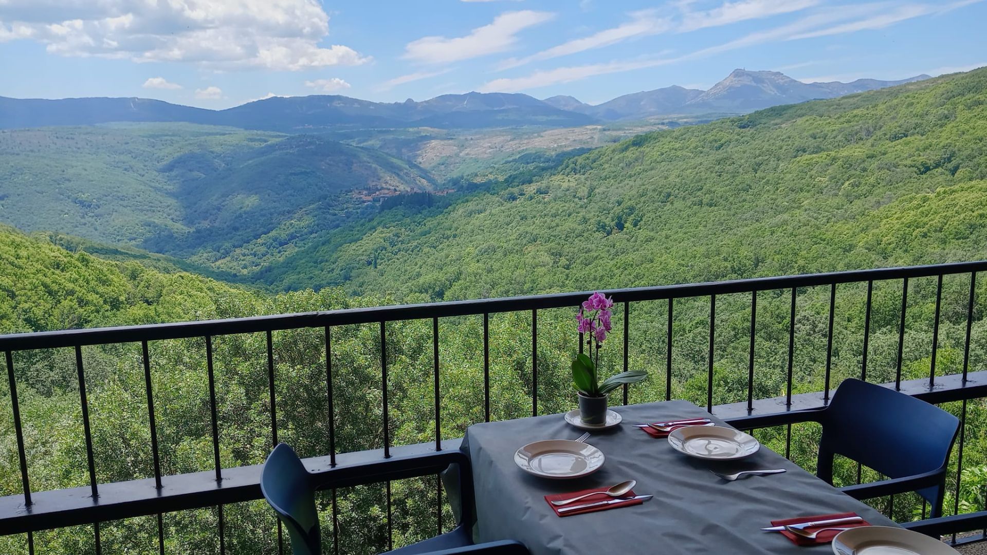 Hotel Rural Porta Coeli