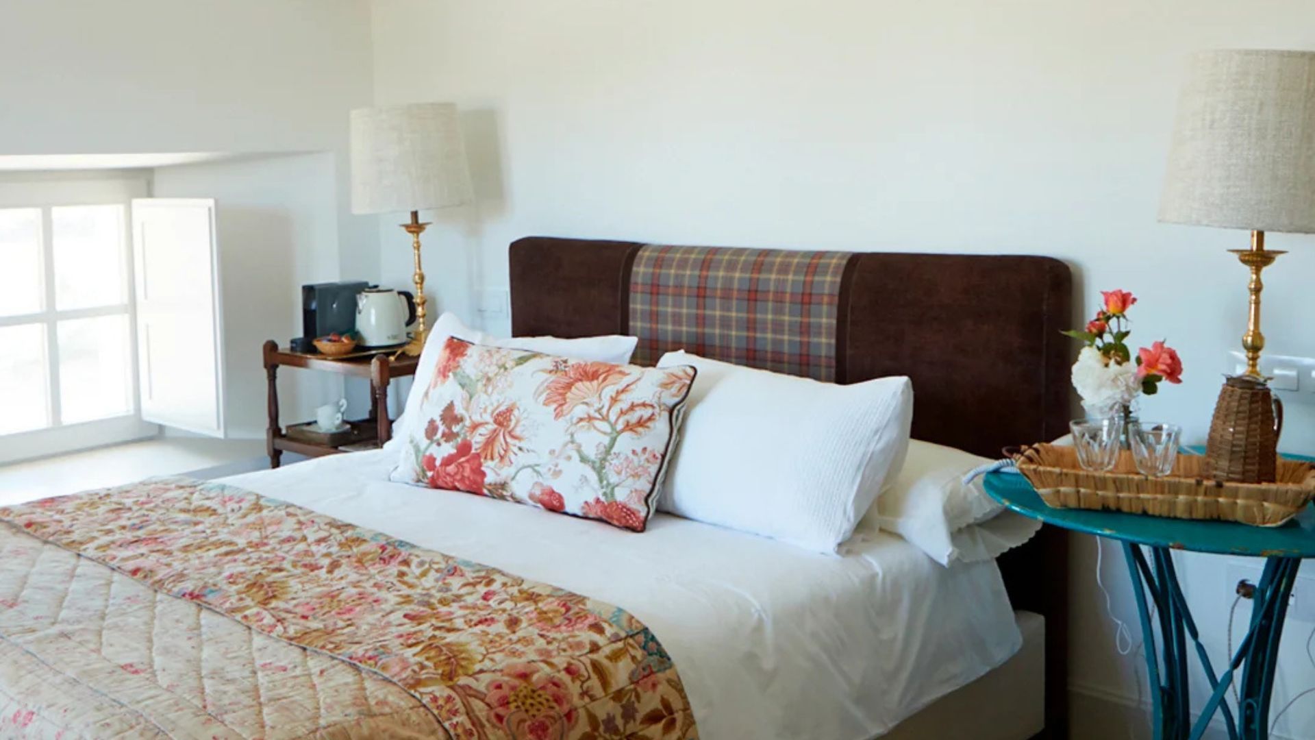 Hotel Caserio Aldeallana