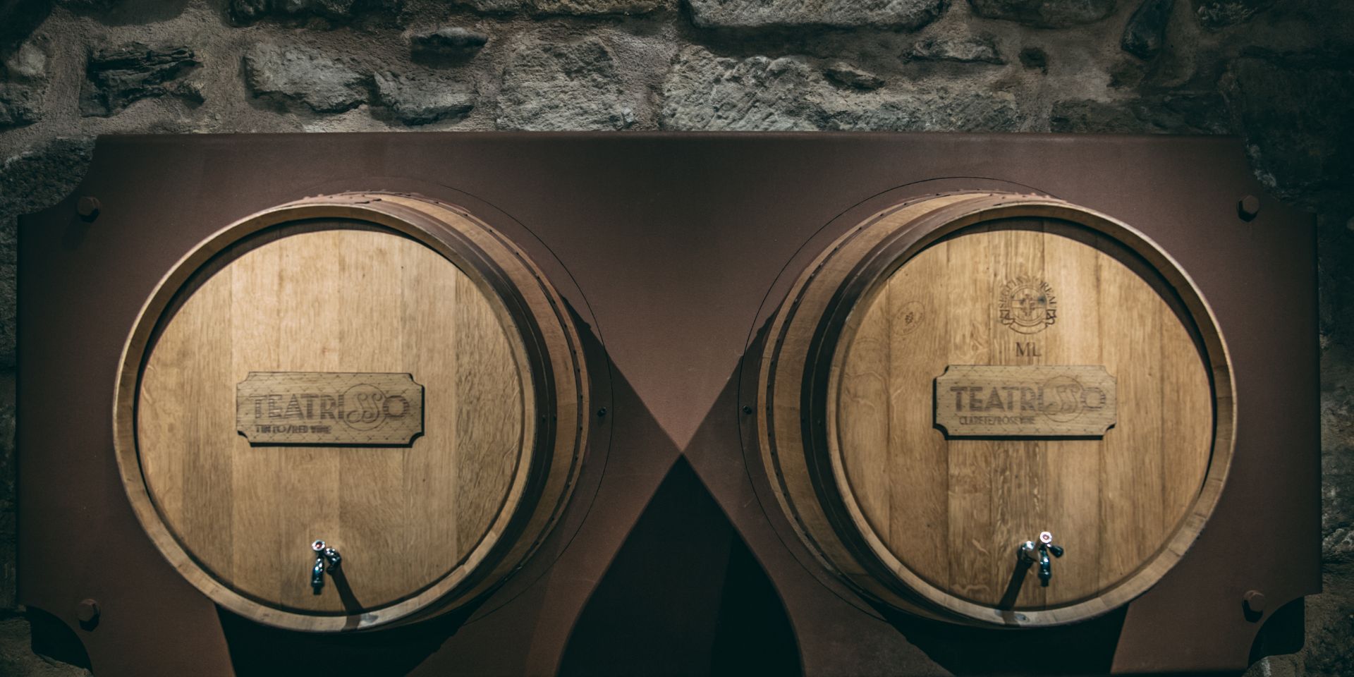 Bodegas Teatrisso
