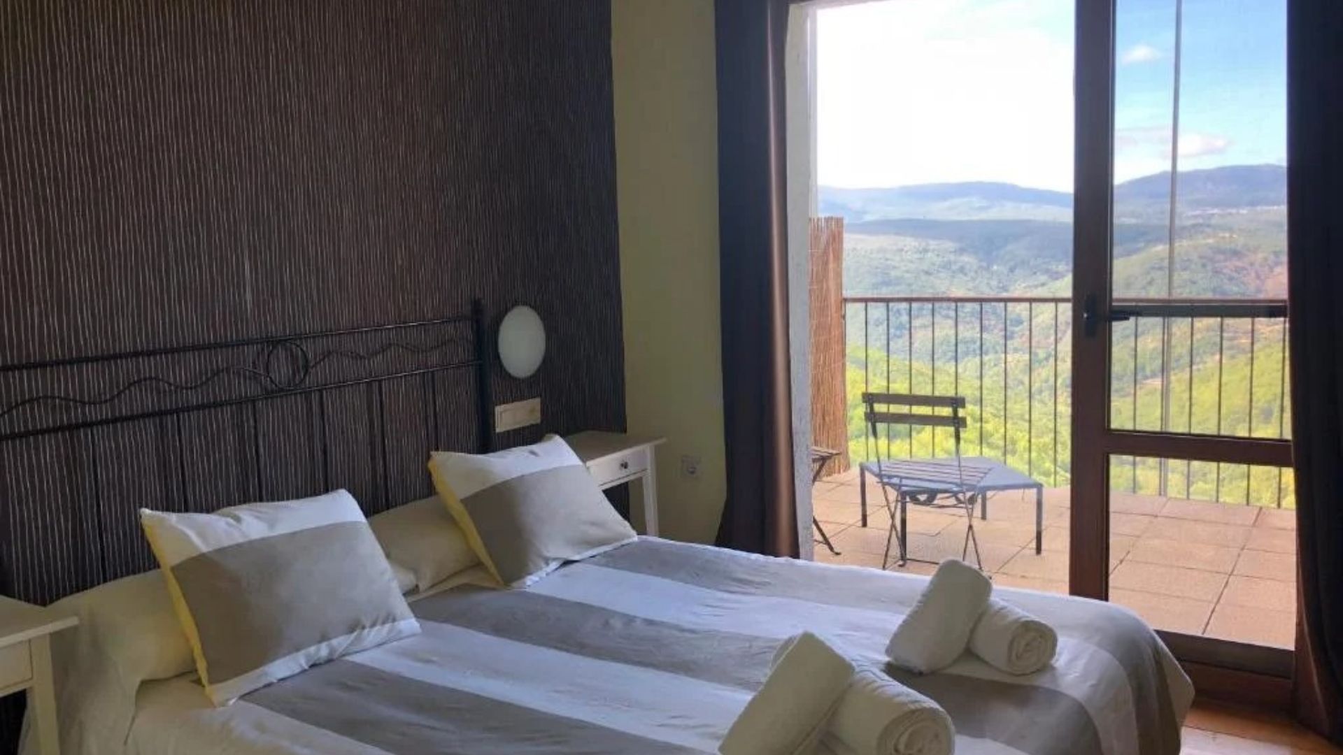 Hotel Rural Porta Coeli