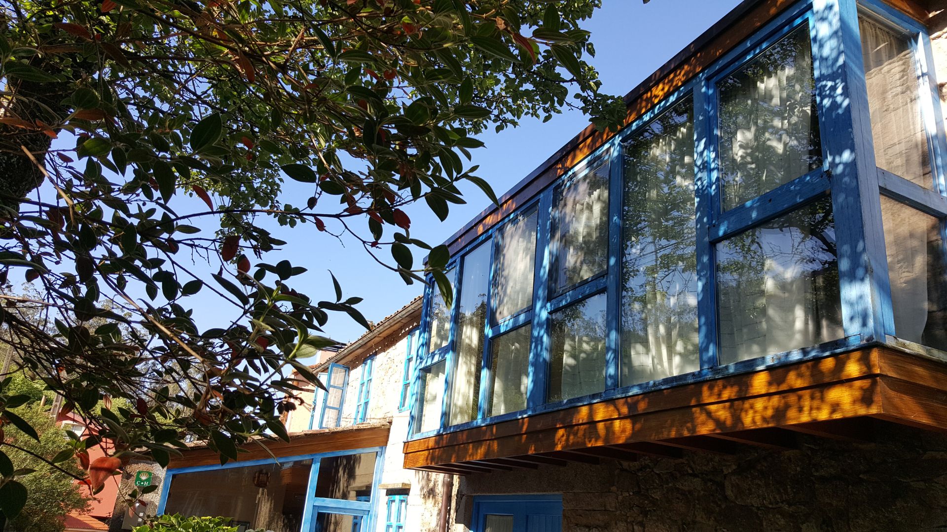 Casa Perfeuto María