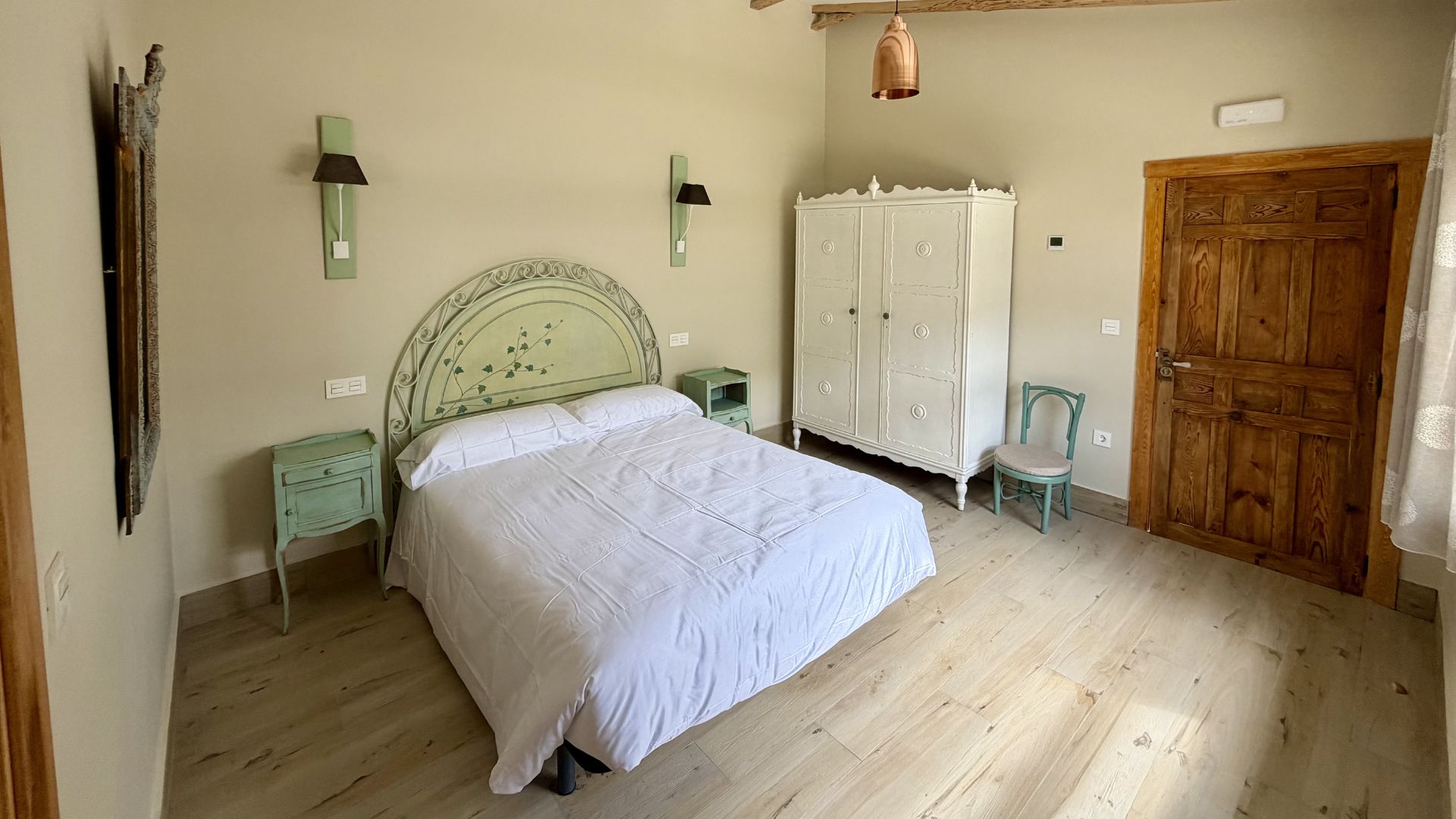 Casa Rural El Gallinero