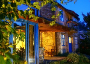 Casa Perfeuto María