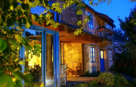 Casa Perfeuto María