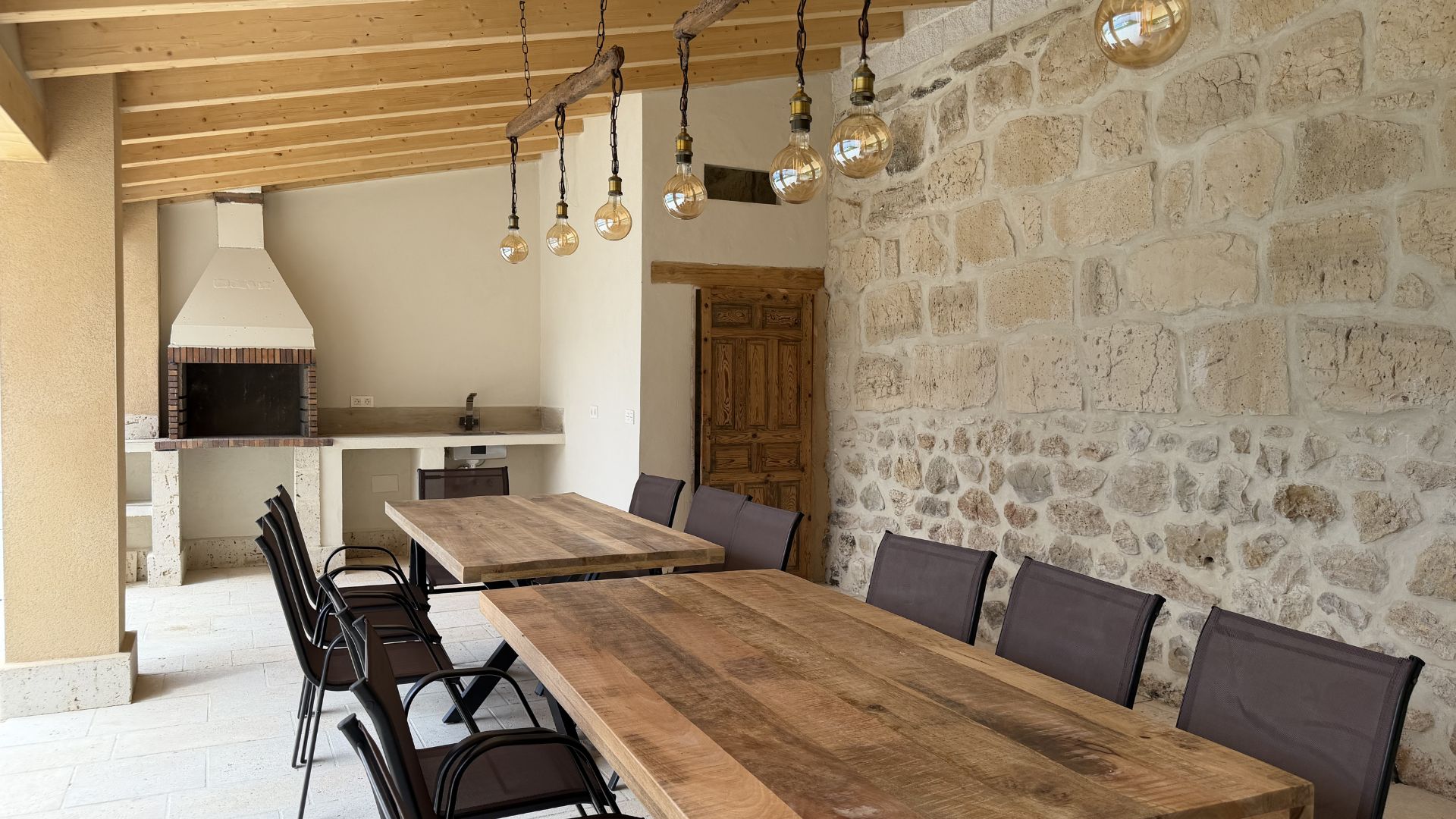 Casa Rural El Gallinero
