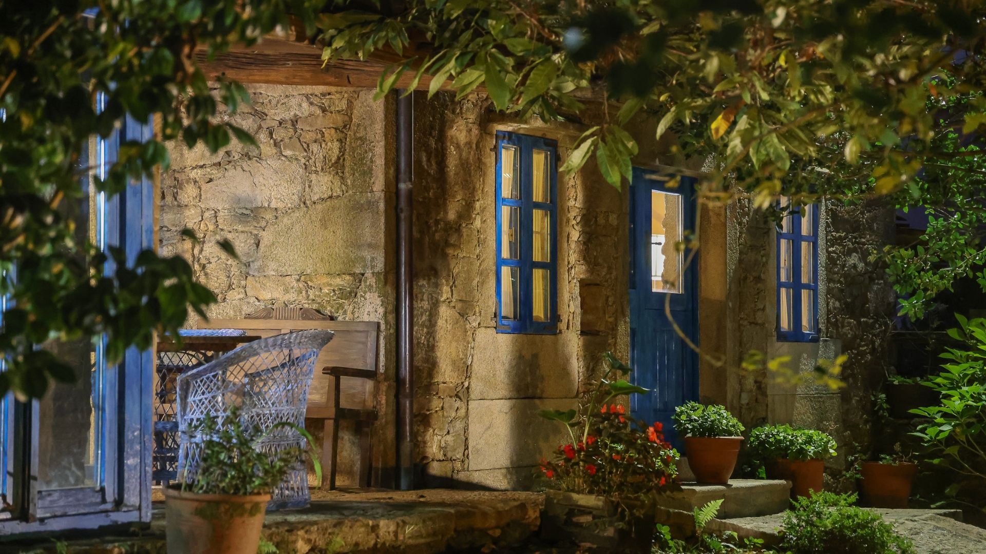 Casa Perfeuto María