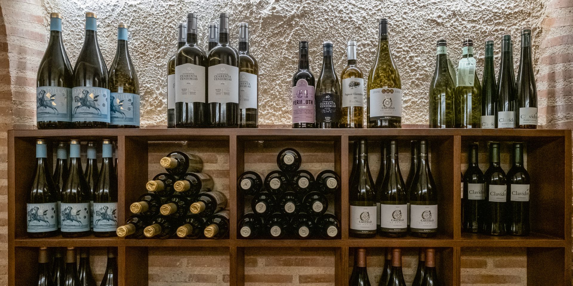 Bodegas El Jaraíz de Don Marciano