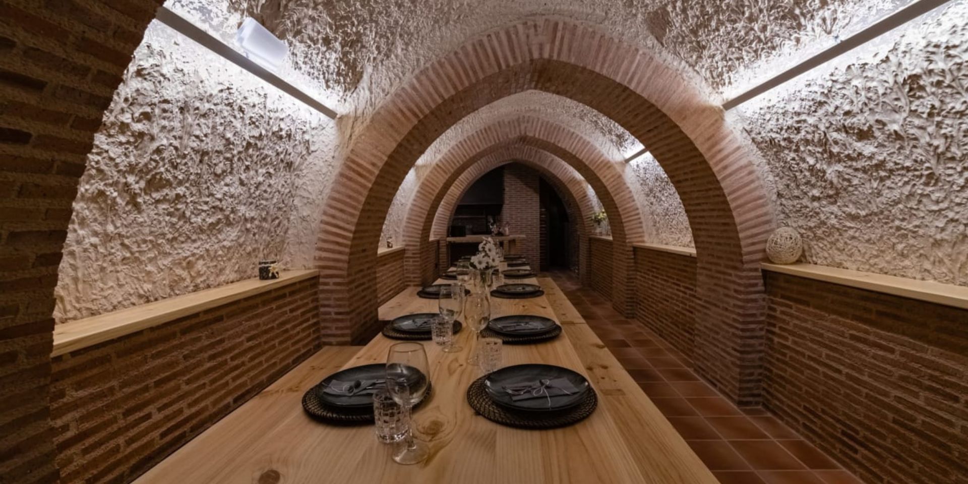 Bodegas El Jaraíz de Don Marciano