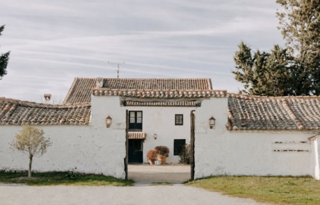 Caserío Aldeallana