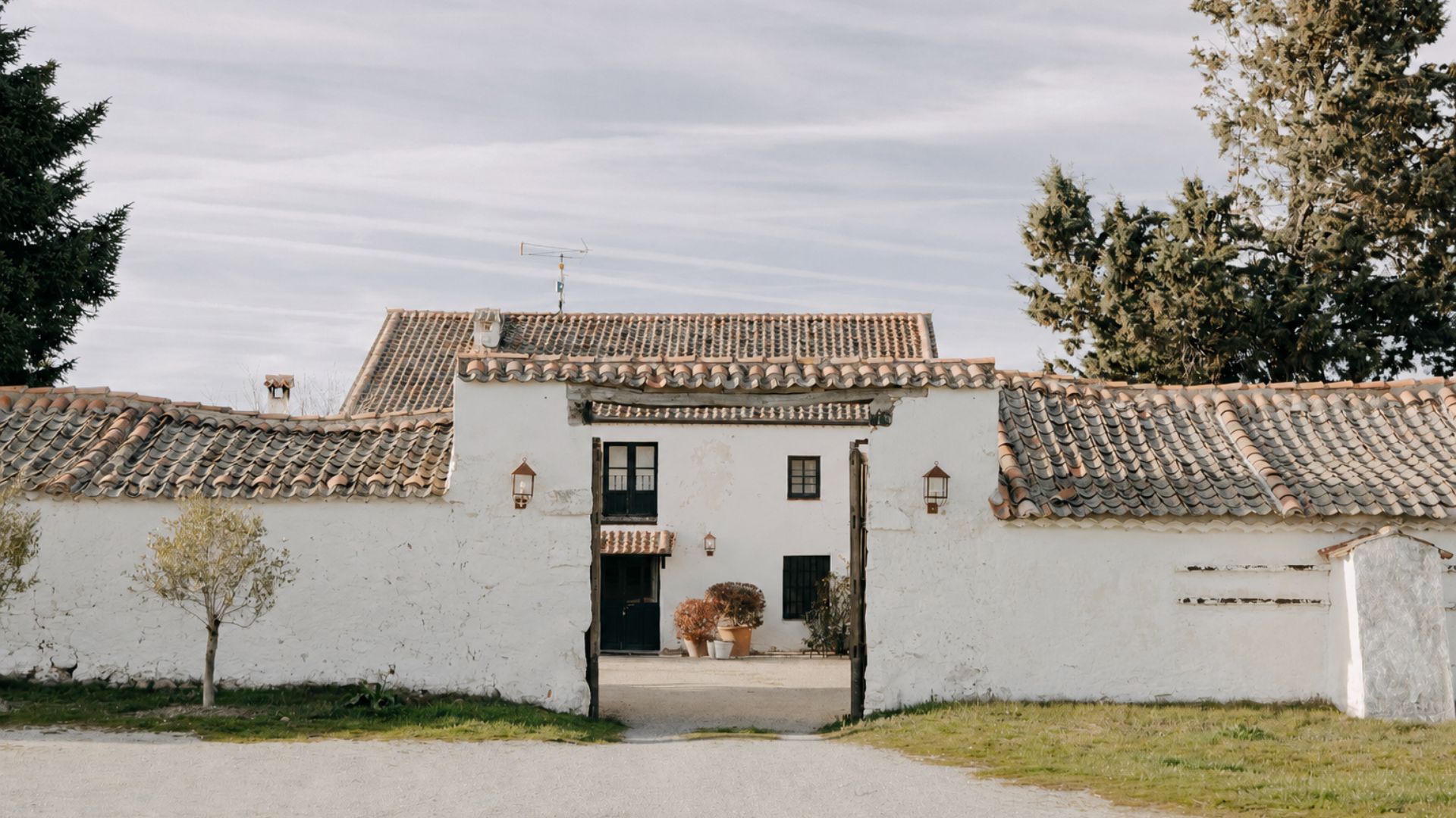 Caserío Aldeallana