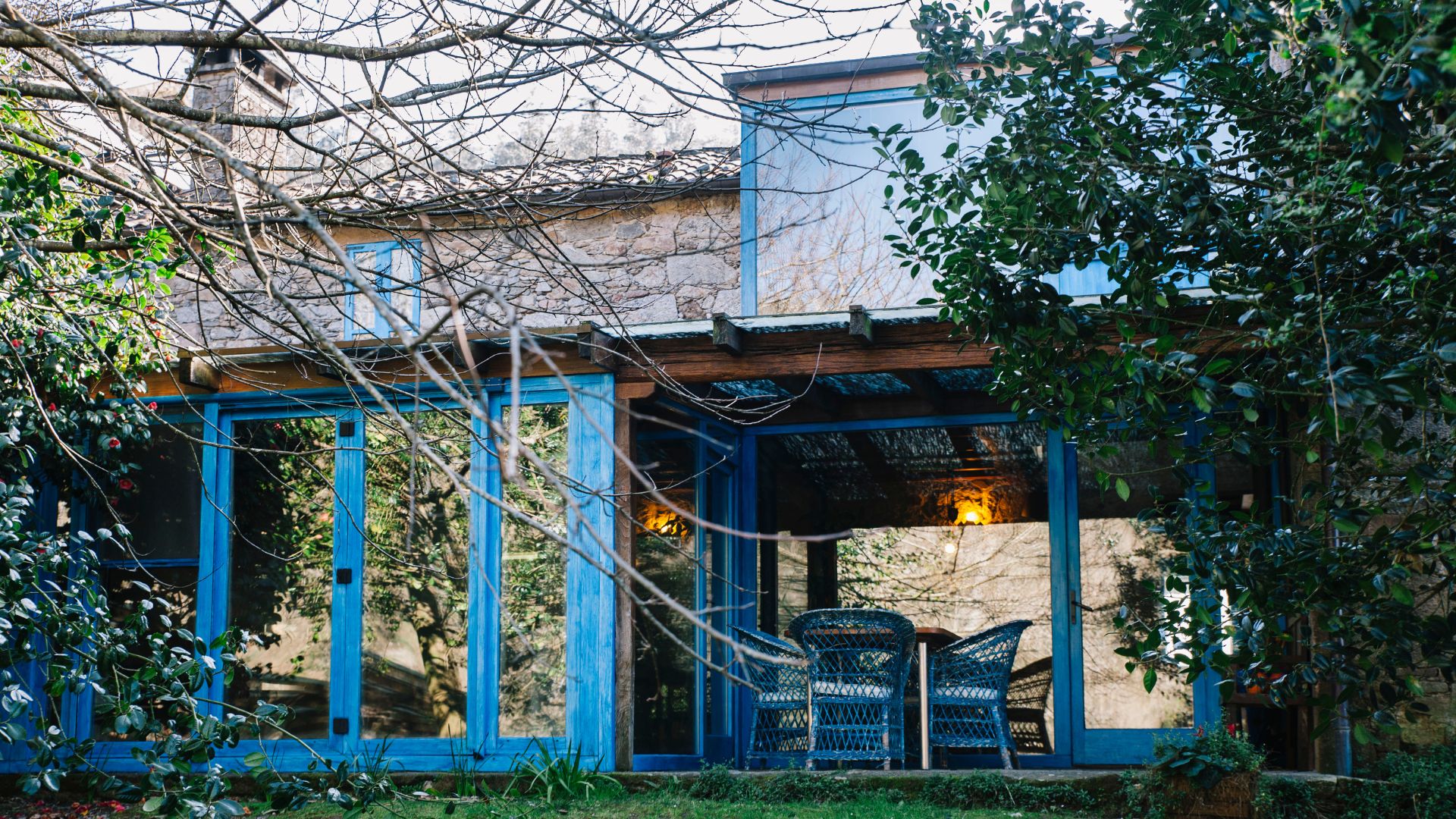 Casa Perfeuto María