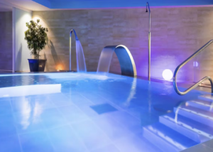 Spa & Wellness Barceló Santiago