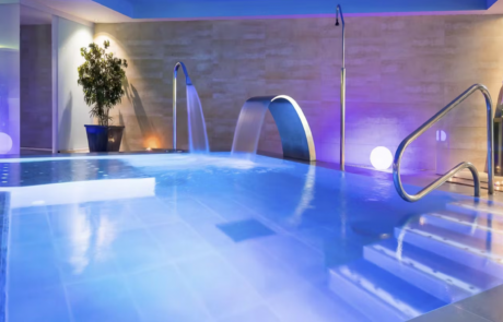 Spa & Wellness Barceló Santiago