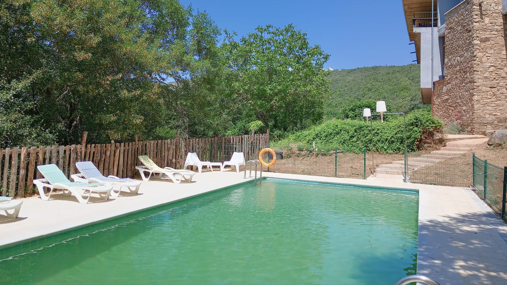 Hotel Rural Porta Coeli