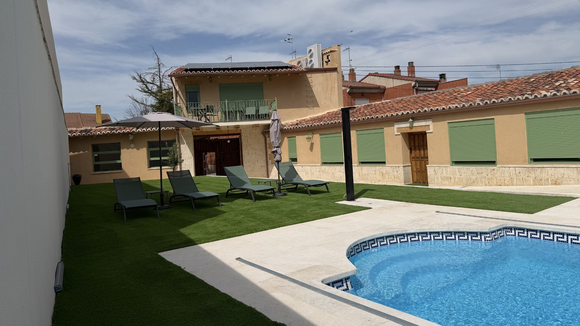 Casa Rural El Gallinero