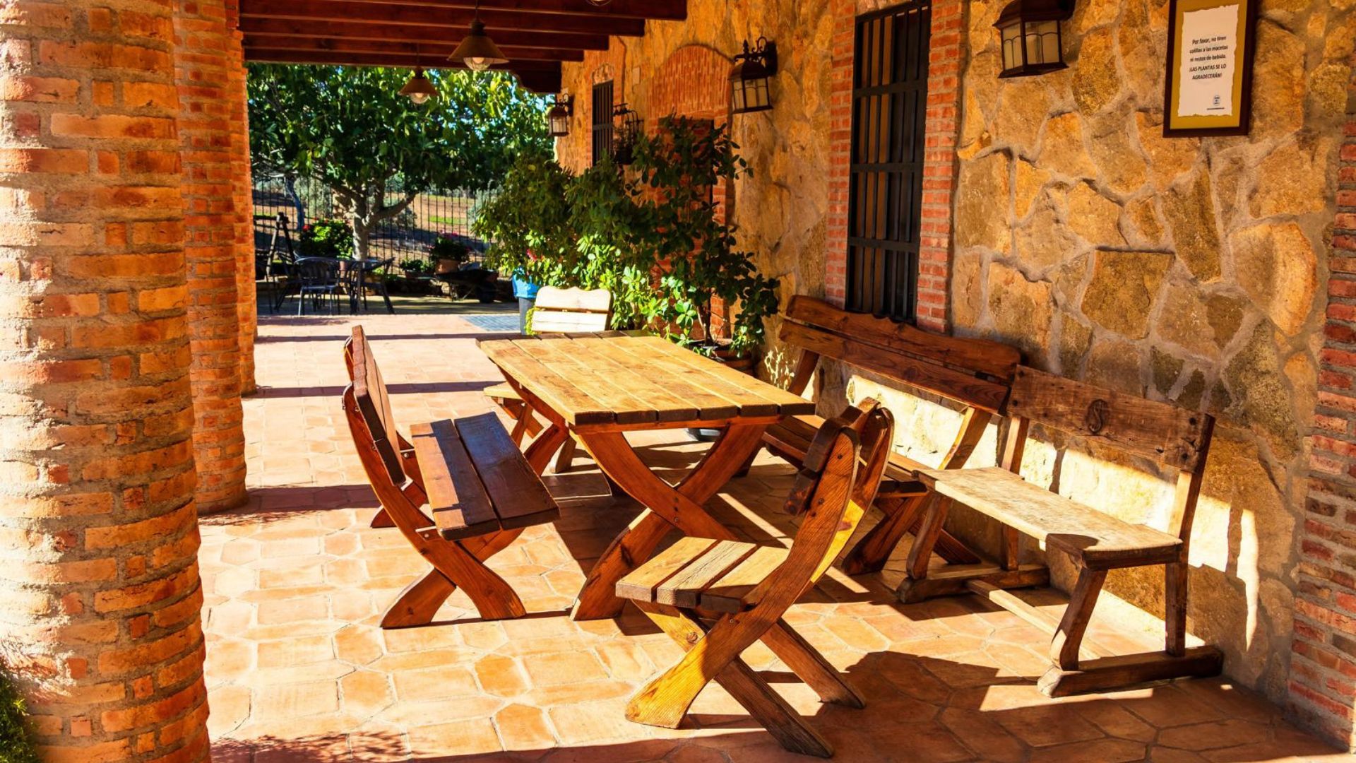 Casa Rural Obejuelo