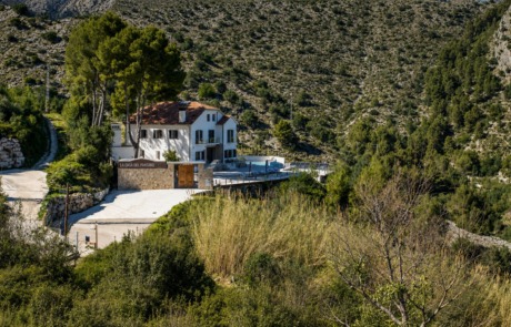 YOUNG Hotels Denia