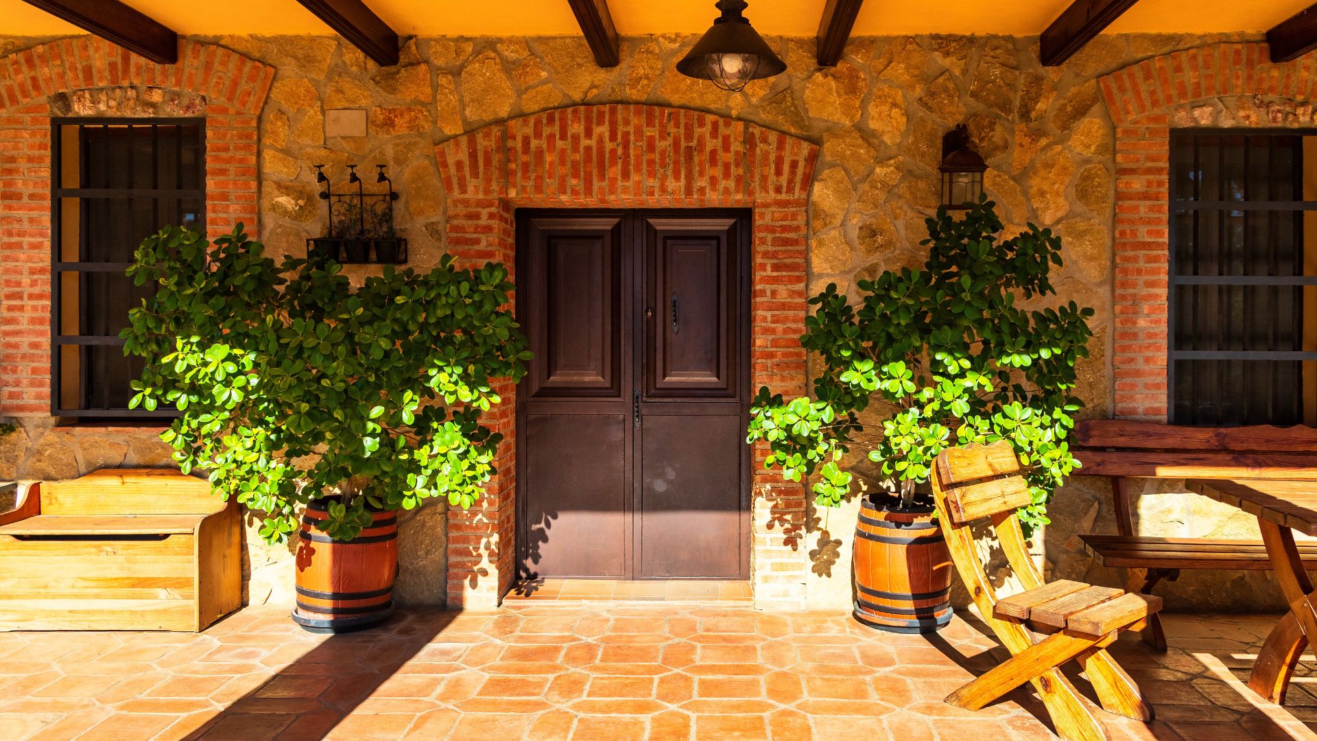 Casa Rural Obejuelo