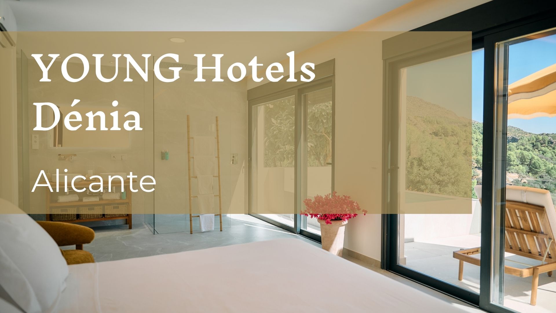 YOUNG Hotels Denia