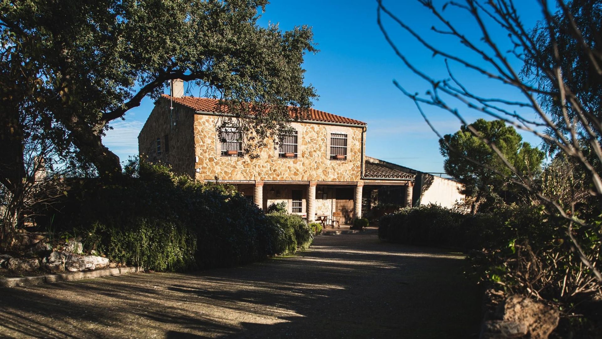 Casa Rural Obejuelo